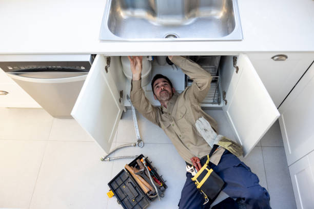 Best Water Heater Repair  in Fairview Ferndale, PA