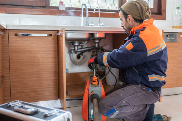 Best Leak Detection Services  in Fairview Ferndale, PA