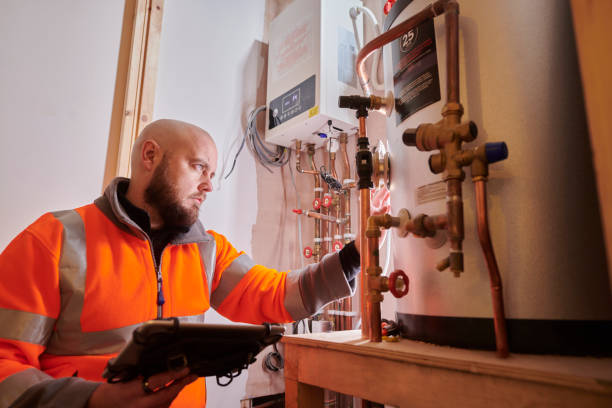 Clogged Drain Plumber in Fairview Ferndale, PA
