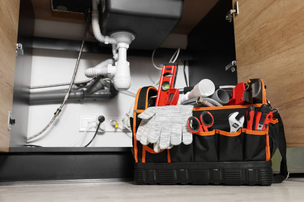 Best Gas Line Repair  in Fairview Ferndale, PA