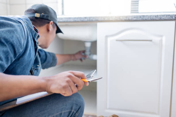 Best Water Leak Repair  in Fairview Ferndale, PA
