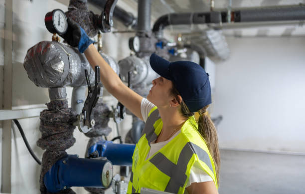 Best Clogged Drain Plumber  in Fairview Ferndale, PA