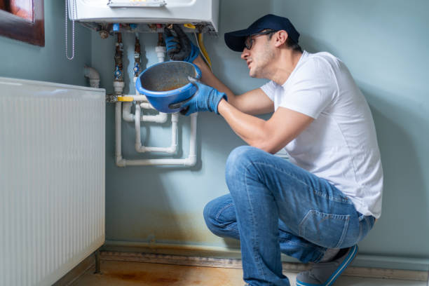Best Water Leak Repair  in Fairview Ferndale, PA