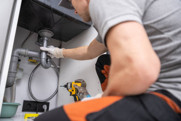 Best Residential Plumbing Services  in Fairview Ferndale, PA